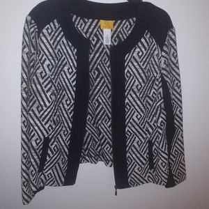 Cardigan Jacket
